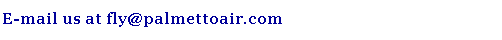 Send us an e-mail