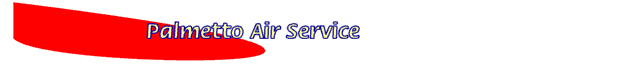Palmetto Air Service since 1968
